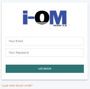 IOMV2 PAKEJ UJILARI