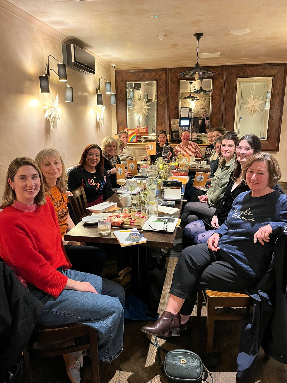 The Book Club: Mother Mary Comes To Me by Arundhati Roy