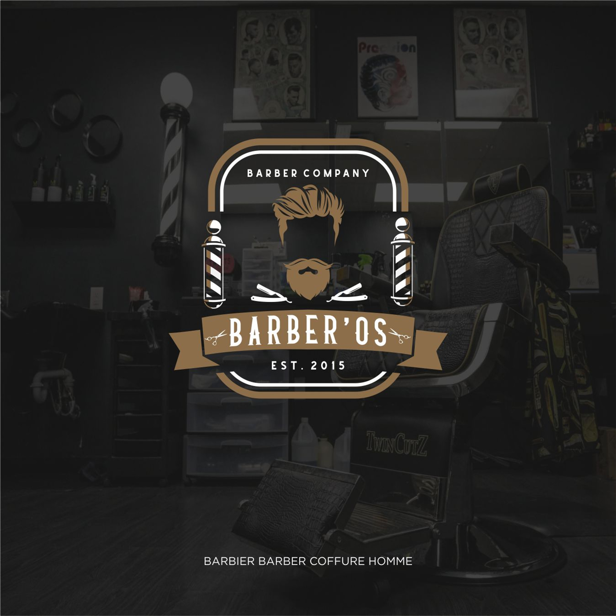 Barber'os