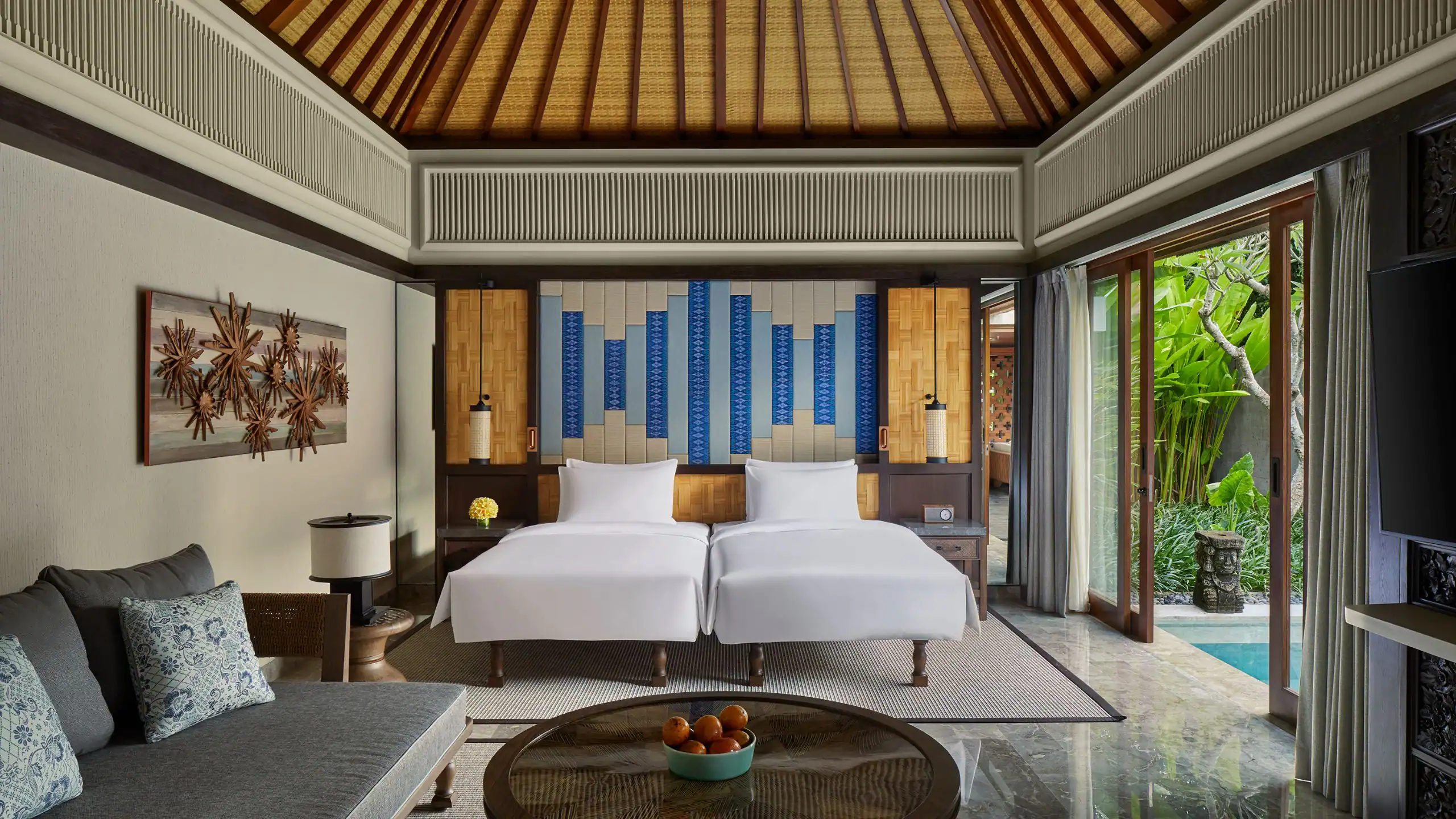 Andaz Hotels