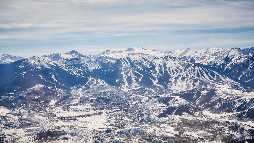 Top 5 SkiIn, SkiOut Resorts in Colorado LuxRally Travel Guide