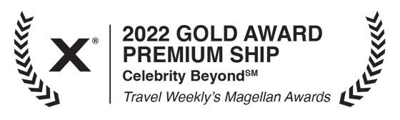 2022-Gold-Award-Premium-Ship-Celebrity-Beyond-Travel-Weekly-Magellan-Awards-black.png.webp