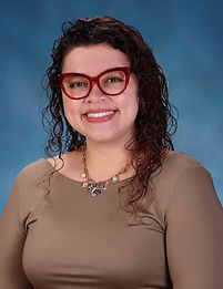 Orientadora de Primaria