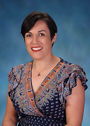 Docente de Inglés