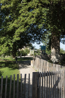 Mézières-lez-Cléry, Olivier STRIBLEN sas