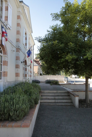 Mézières-lez-Cléry, Olivier STRIBLEN sas
