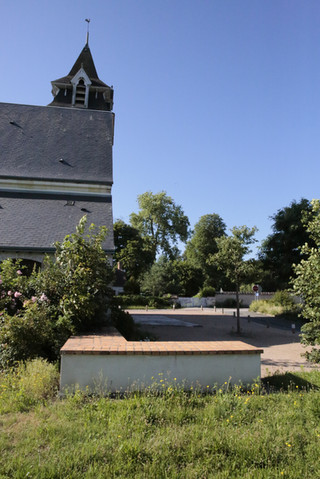 Mézières-lez-Cléry, Olivier STRIBLEN sas