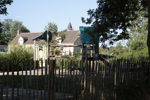 Mézières-lez-Cléry, Olivier STRIBLEN sas