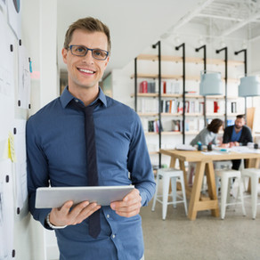 9 creative ways to grow your business