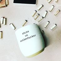 A brand new batch of #porcelain #swearmu