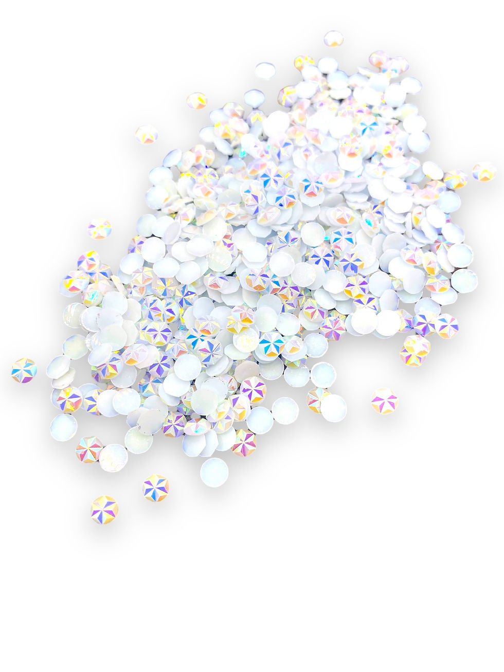 Thumbnail: Sparkling Snow