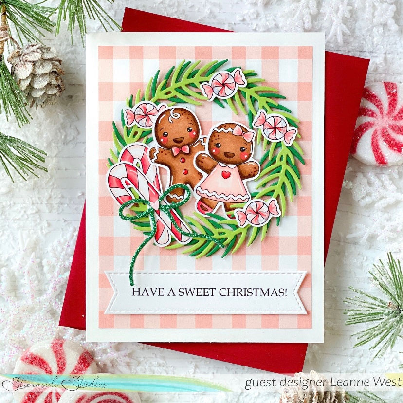 Thumbnail: Sweet Christmas