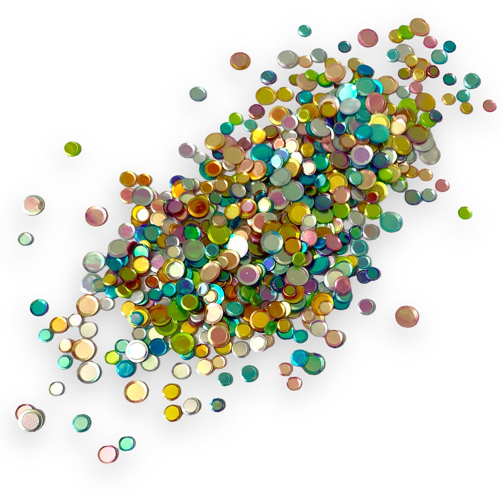 Thumbnail: Rainbow Fish