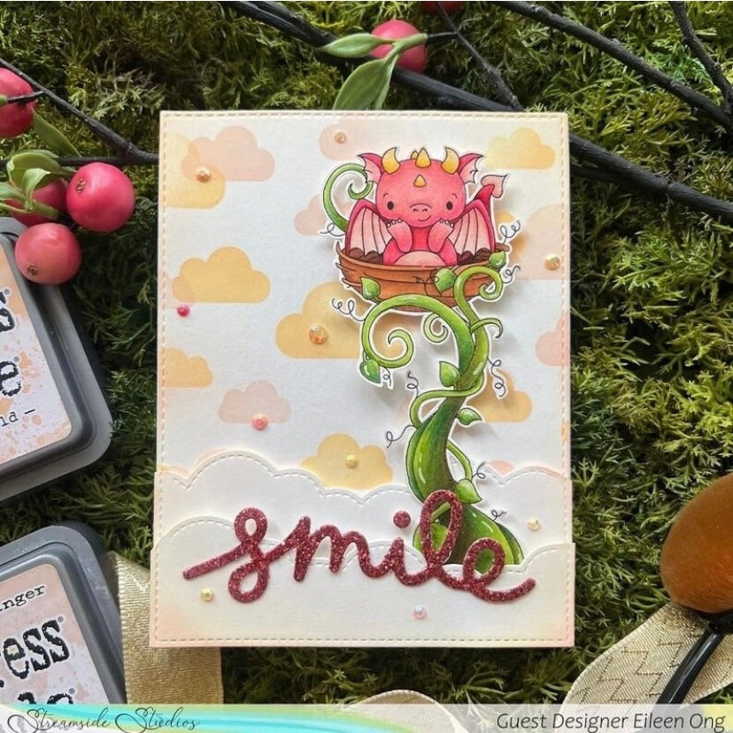 Thumbnail: Dragon-I miss Your Smile