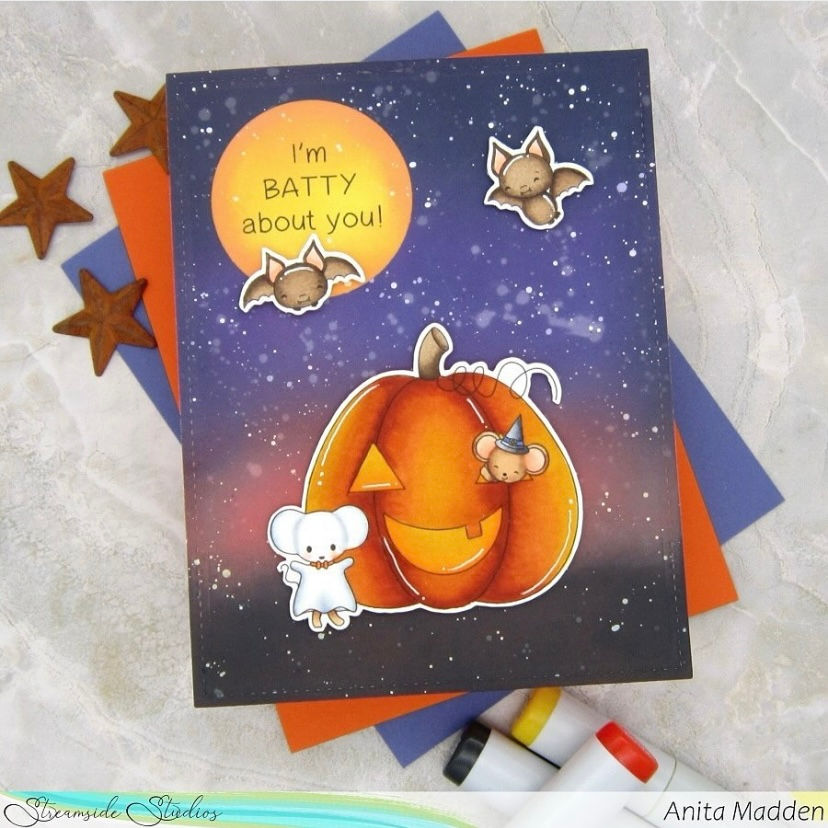 Thumbnail: Pumpkin Mice