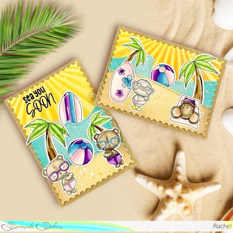 Thumbnail: Beach Critters