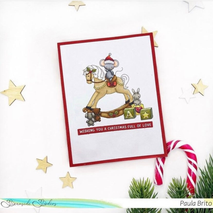 Thumbnail: Merry Christmouse