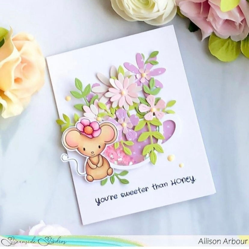 Thumbnail: Berry Sweet Mice