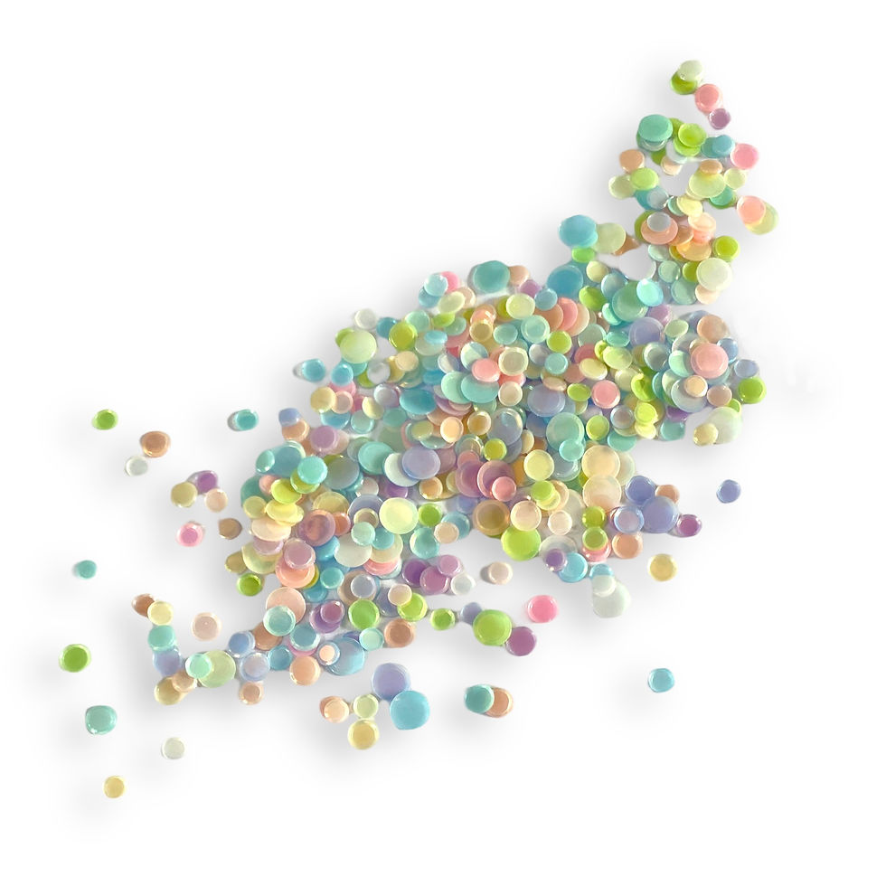 Thumbnail: Unicorn Tears Confetti