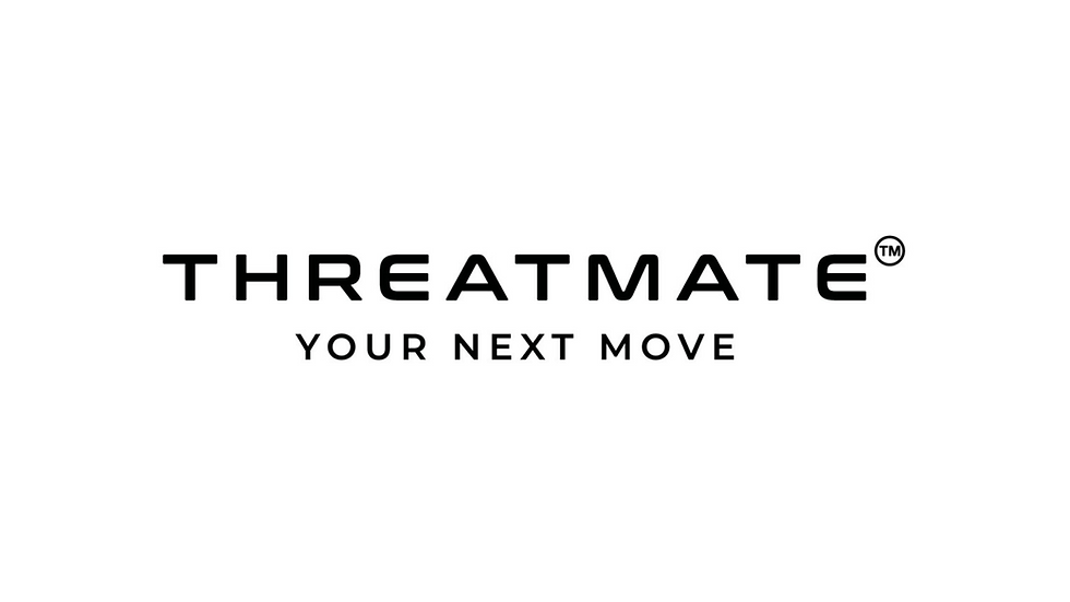 Why We Invested in ThreatMate