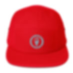 Thumbnail: TARC Five Panel Cap (Grey Logo)