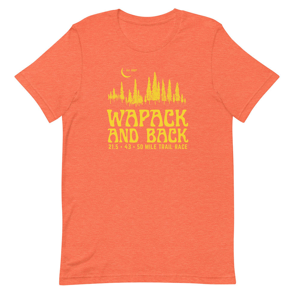 Thumbnail: TARC Wapack and Back Short Sleeve Shirt