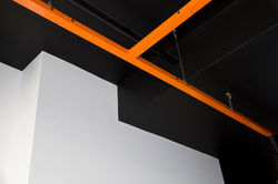 Contemporary Ceiling in St Kilda