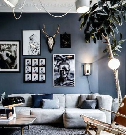  #2 TIP for choosing your Interior Colour Scheme