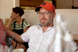 The Owner of Vimoca - Cam