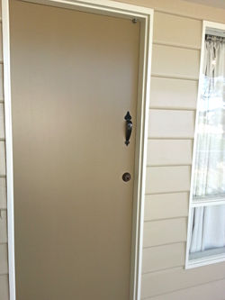 Exterior House Painting