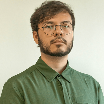 psicólogo Heitor Henrique Nunes