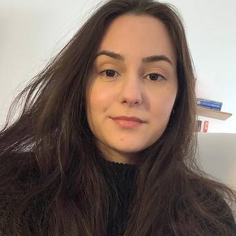 psicóloga Amanda Cardamone Alves