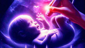 The Nub Theory: Early Gender Determination