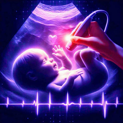 The Nub Theory: Early Gender Determination