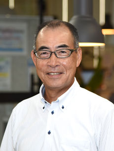 横枕  誠治