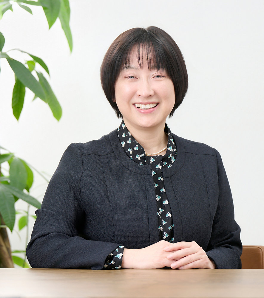 吉澤 尚子