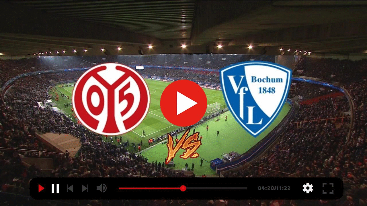 Mainz 2024 fc results