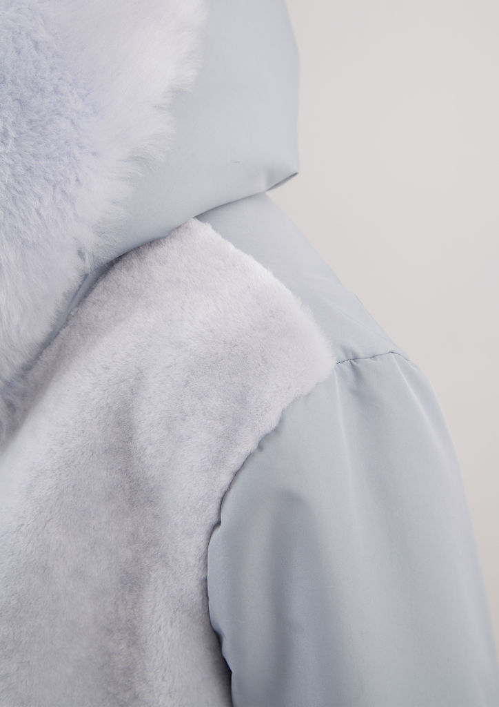 Thumbnail: LC2120 PADDED JACKET