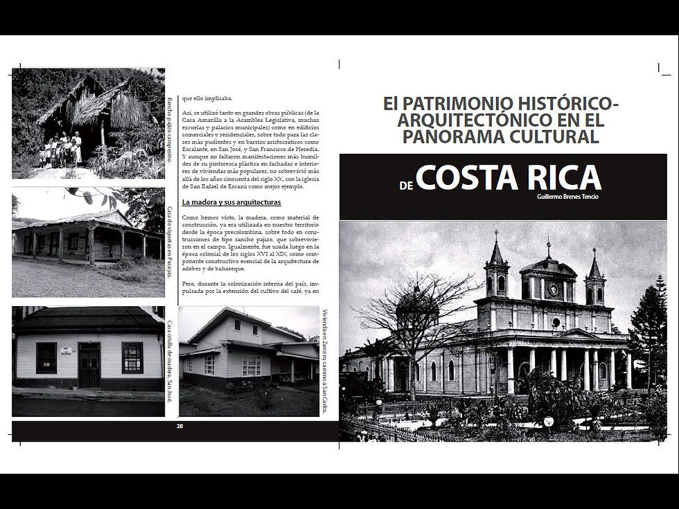 Lender Design - Libro arquitectura