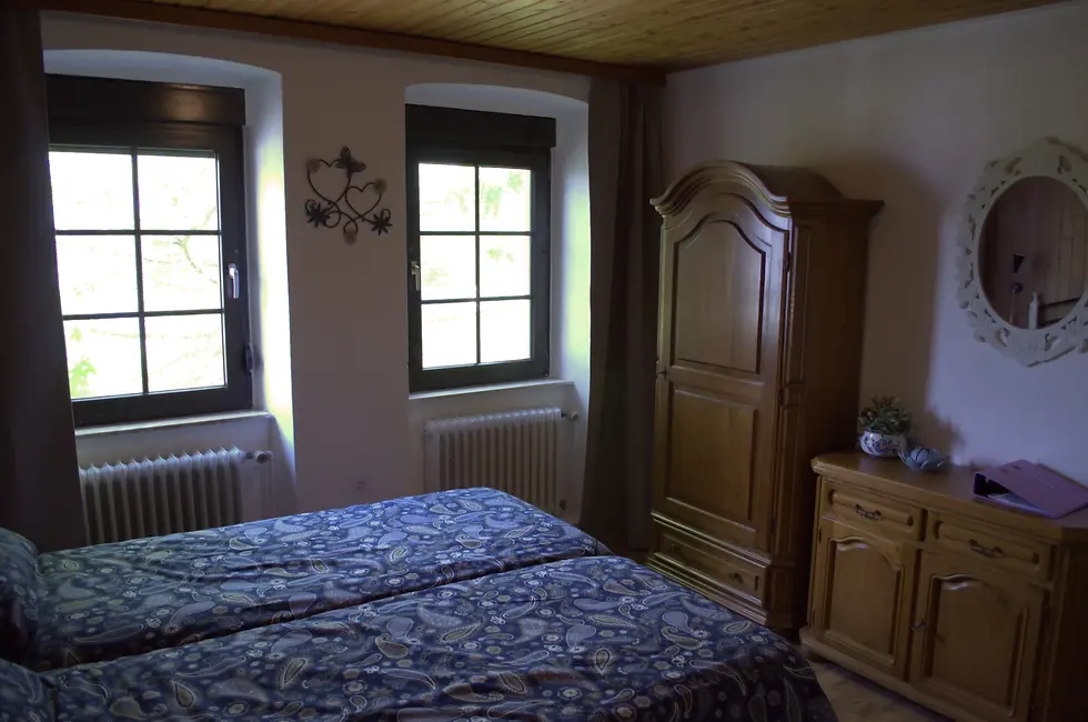 B&B Alten Gasthof | Gästezimmer | im Herzen der Vulkaneifel