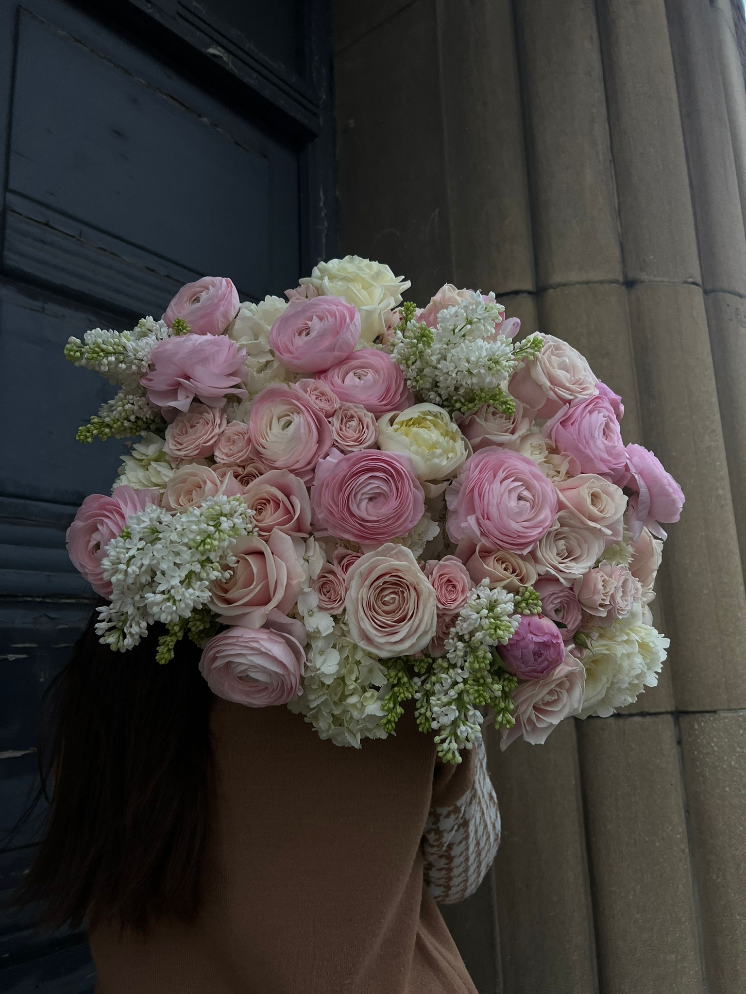 Spring mix | Bouquet No33