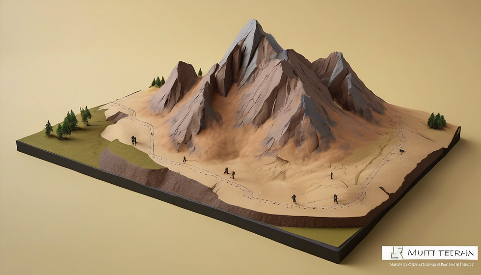 Leadership in Complex Terrains Workshop