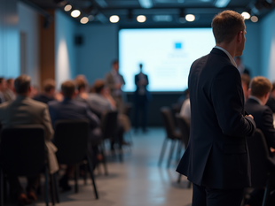 Connecting Defense Startups with Industry Veterans