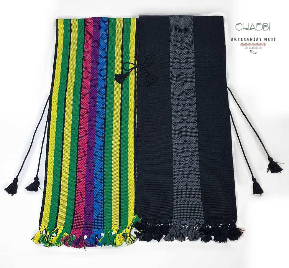 Miniatura: Poncho abierto CHAMI! Linea exclusiva de Chadbi