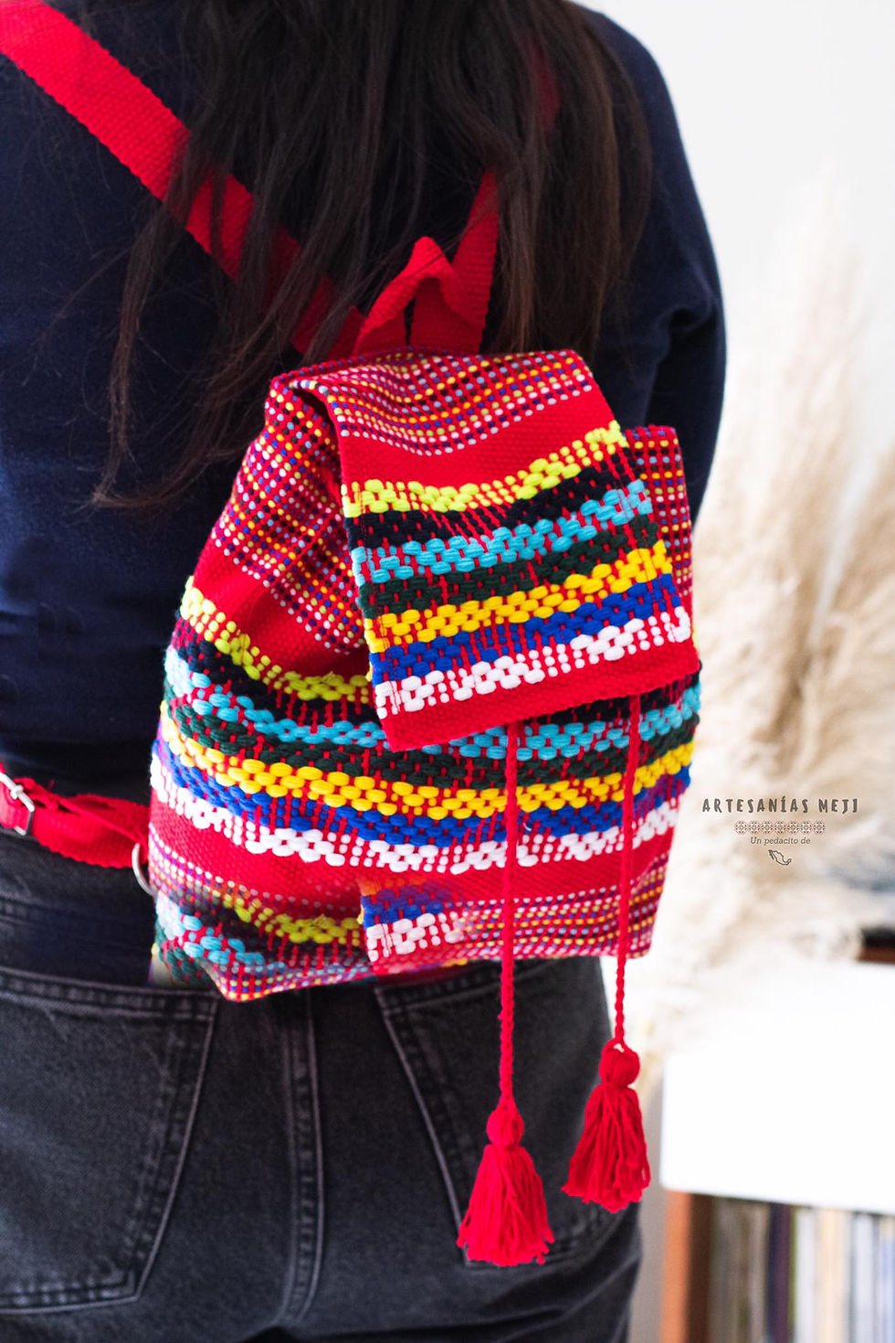 Miniatura: Mochila mediana