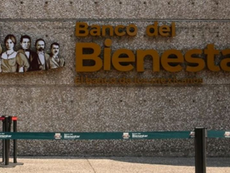 El Banco del Bienestar ya tiene 2 mil 750 sucursales en México