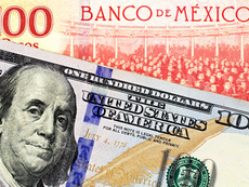 Así va el peso mexicano, en revisión con la inflación en Estados Unidos