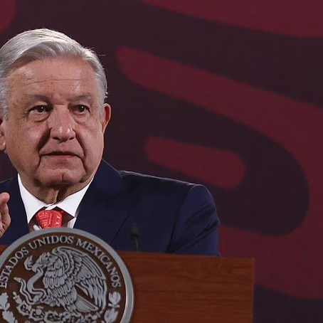  AMLO estará atento a posible “inestabilidad” económica tras cambio de gobierno en EU