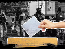 "Mafiocracia" pone en riesgo las elecciones de México en 2024