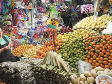 Crece la inflación en México. Este 2024 se vuelve a acelerar